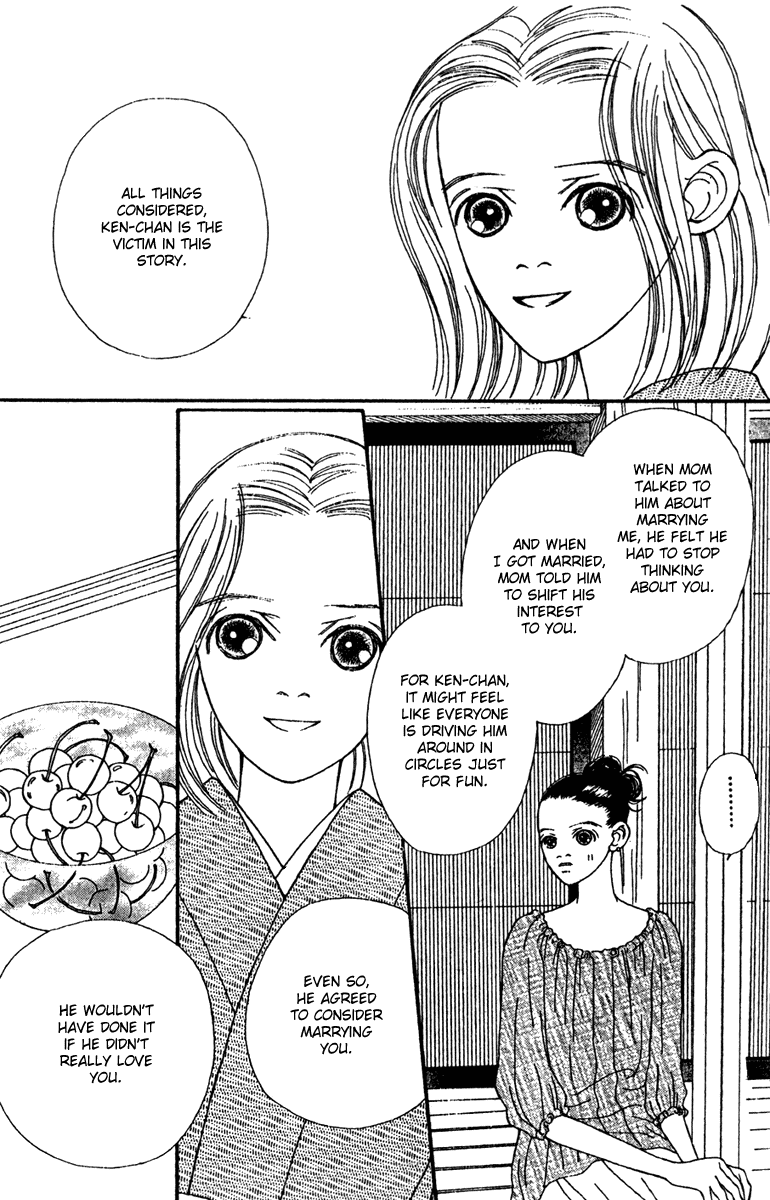 Fukuyadou Honpo Chapter 43 page 28 - Chapter 43