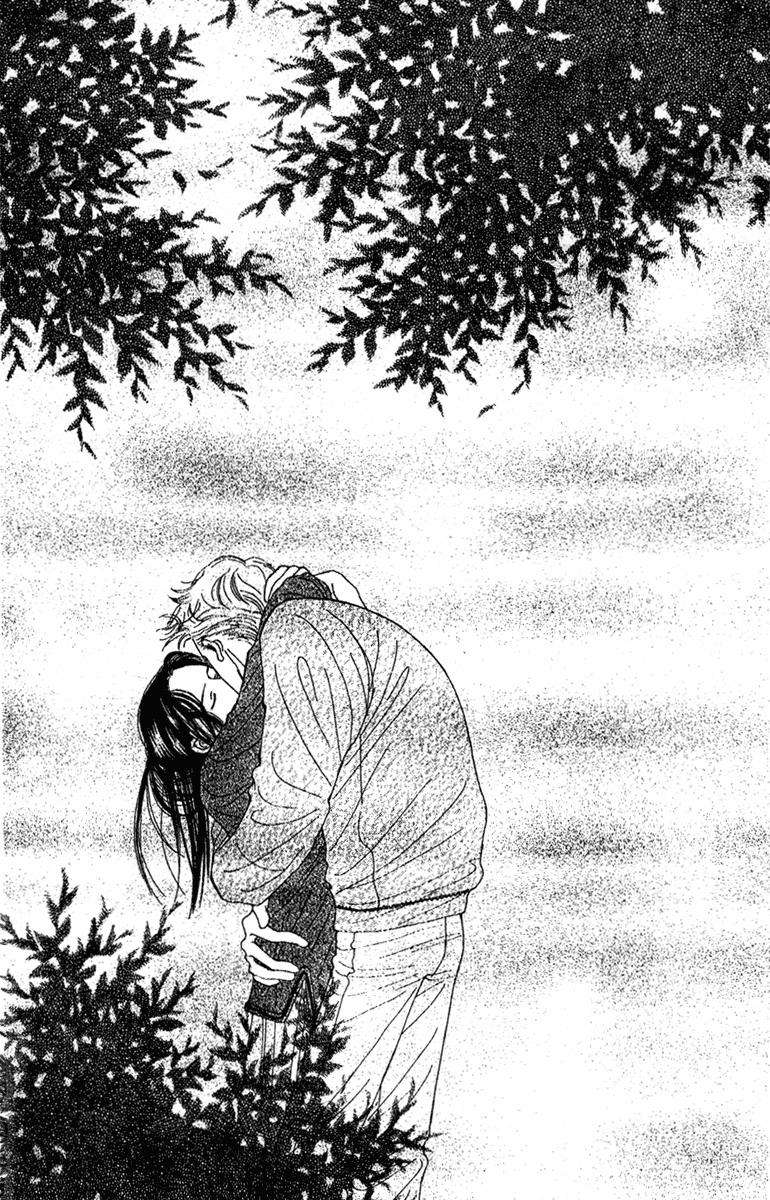 Fukuyadou Honpo Chapter 43 page 3 - Chapter 43