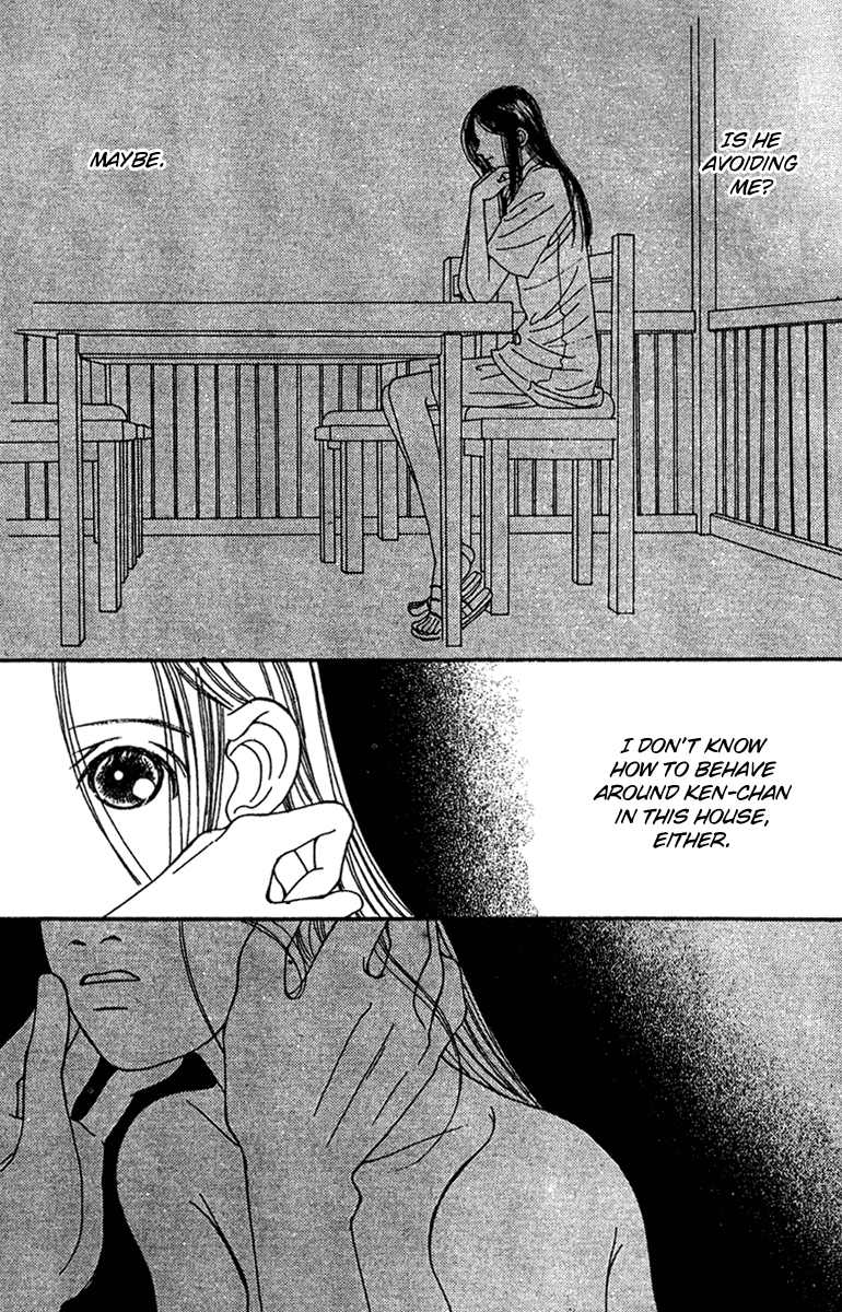 Fukuyadou Honpo Chapter 43 page 37 - Chapter 43