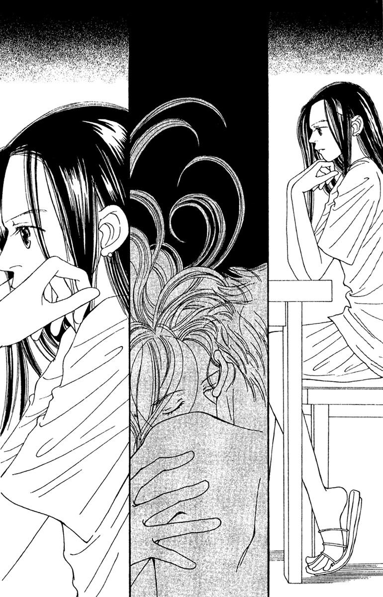 Fukuyadou Honpo Chapter 43 page 38 - Chapter 43