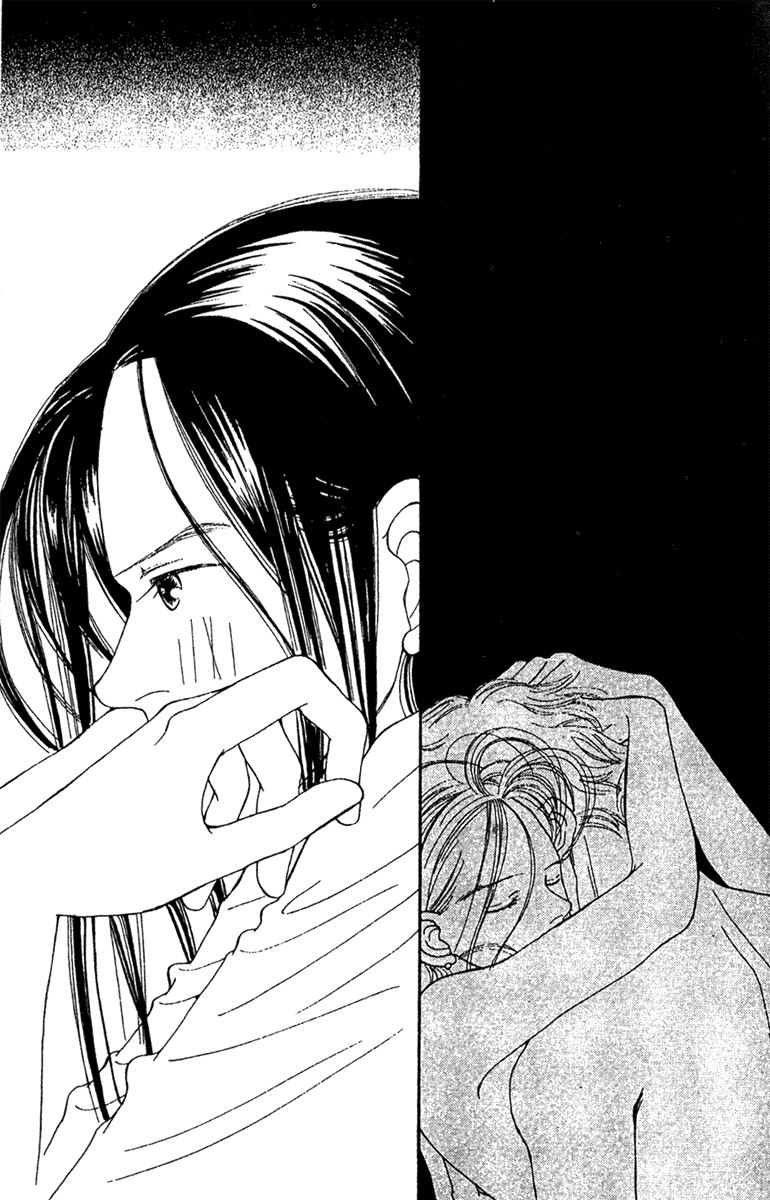 Fukuyadou Honpo Chapter 43 page 39 - Chapter 43