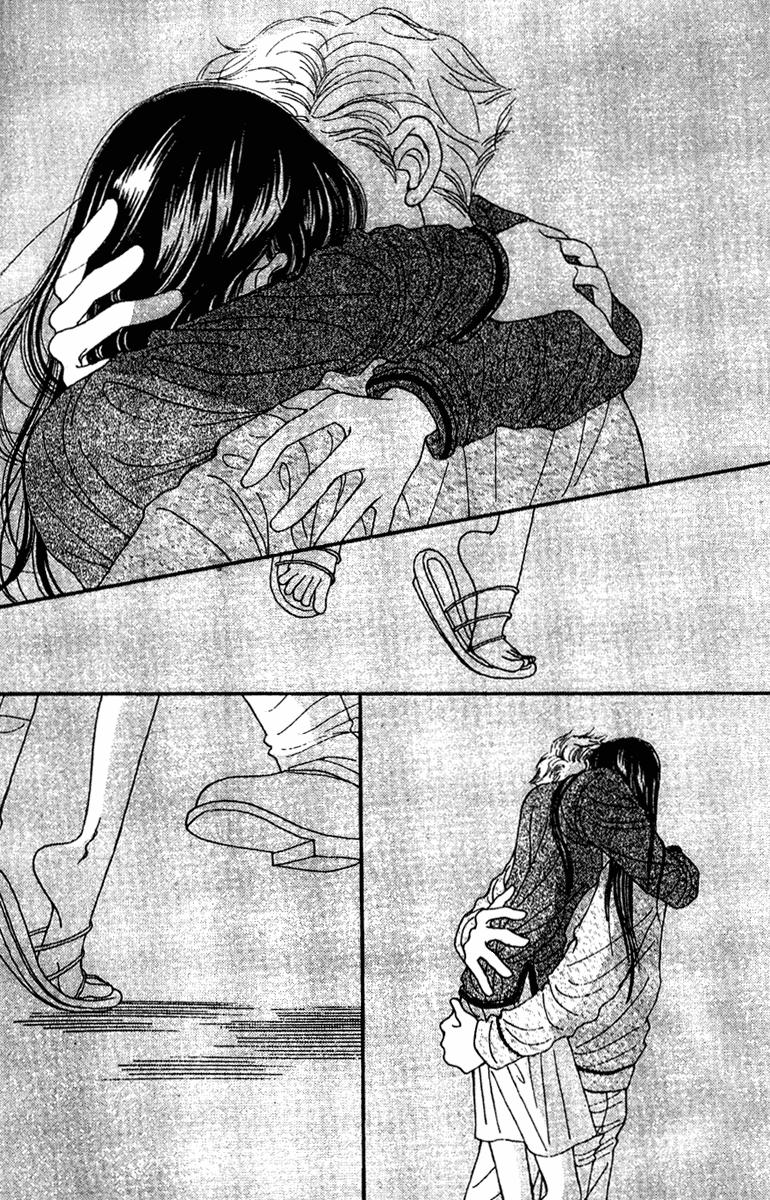 Fukuyadou Honpo Chapter 43 page 4 - Chapter 43