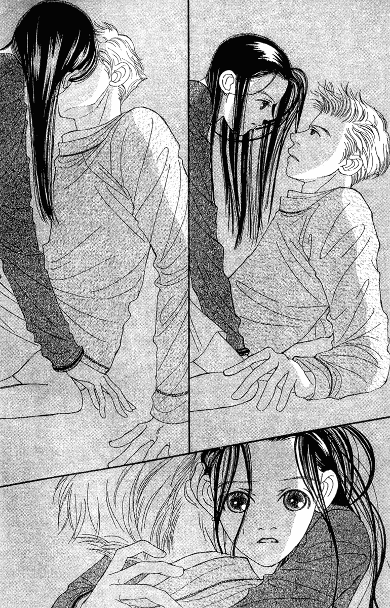 Fukuyadou Honpo Chapter 43 page 6 - Chapter 43