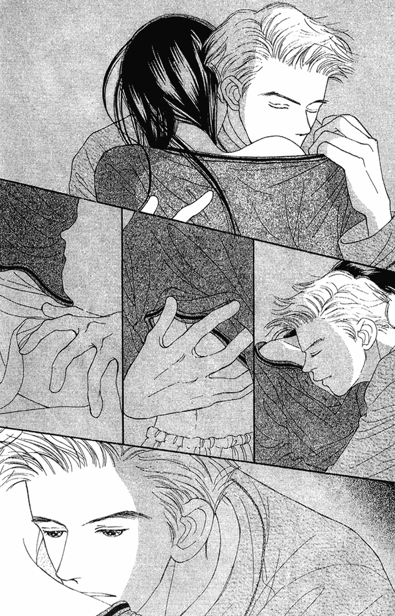 Fukuyadou Honpo Chapter 43 page 7 - Chapter 43