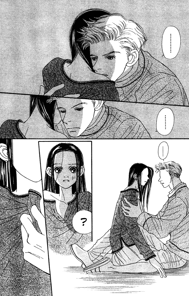 Fukuyadou Honpo Chapter 43 page 8 - Chapter 43
