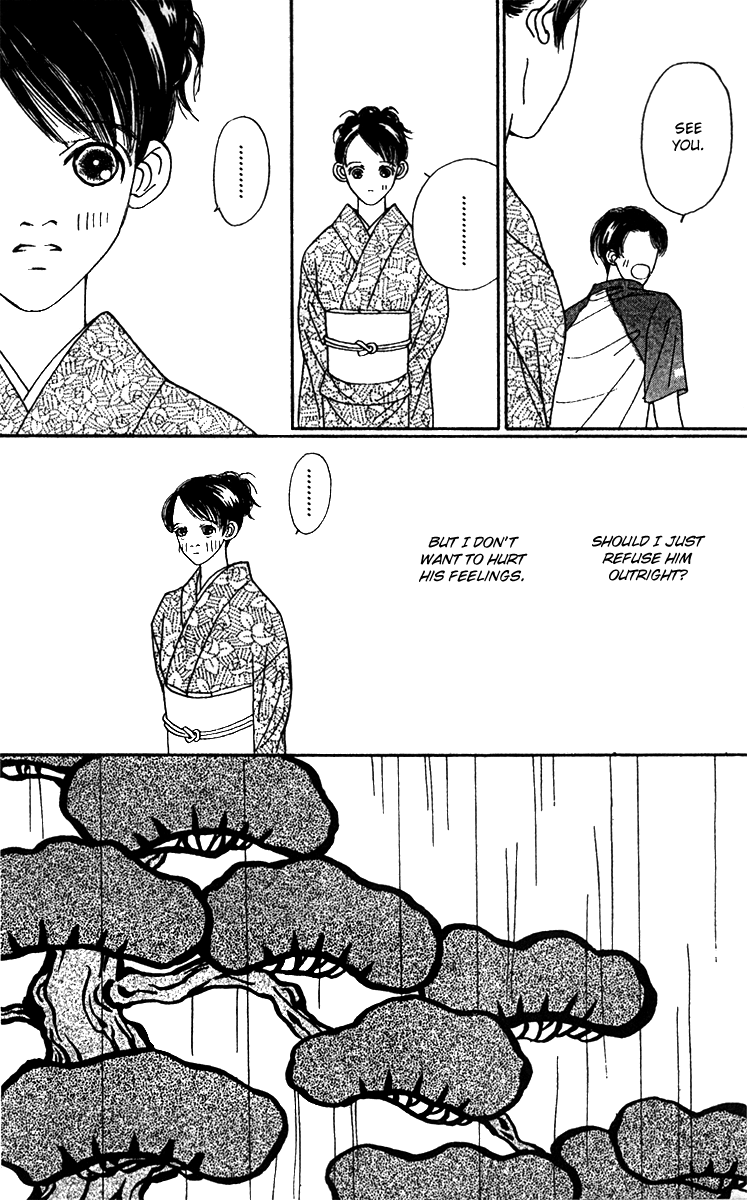 Fukuyadou Honpo Chapter 46 page 10 - Chapter 46