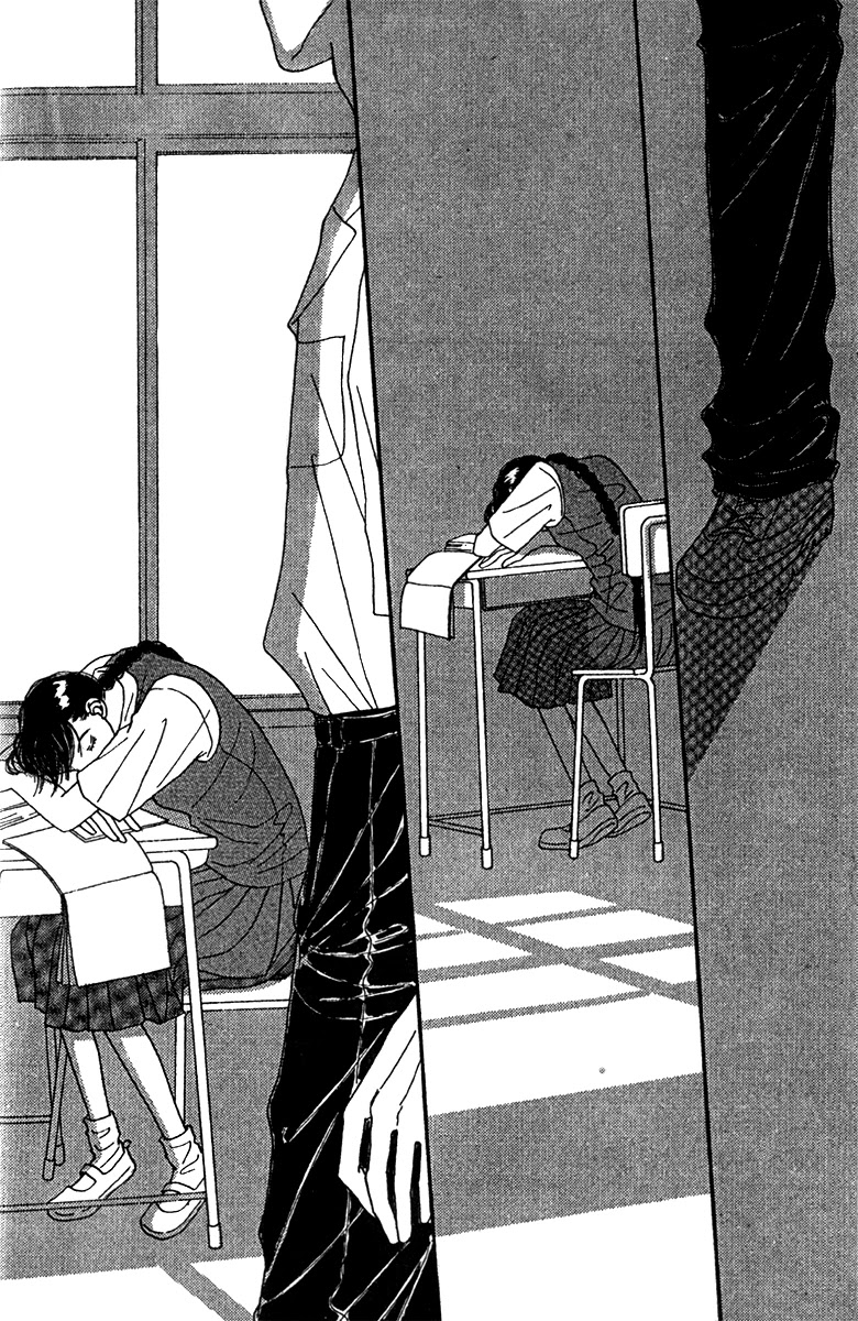 Fukuyadou Honpo Chapter 46 page 22 - Chapter 46