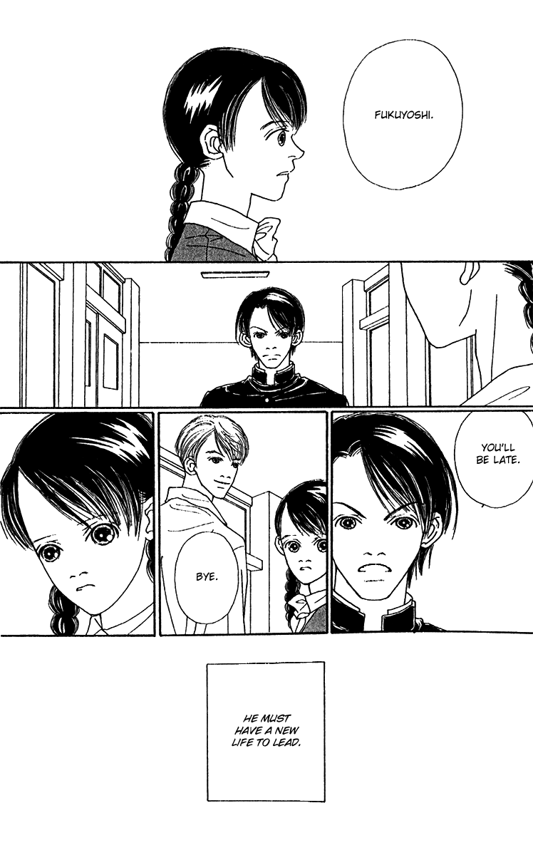 Fukuyadou Honpo Chapter 46 page 39 - Chapter 46