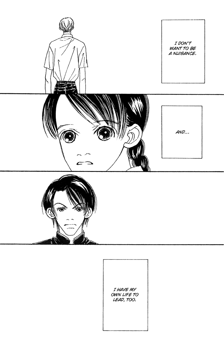Fukuyadou Honpo Chapter 46 page 40 - Chapter 46