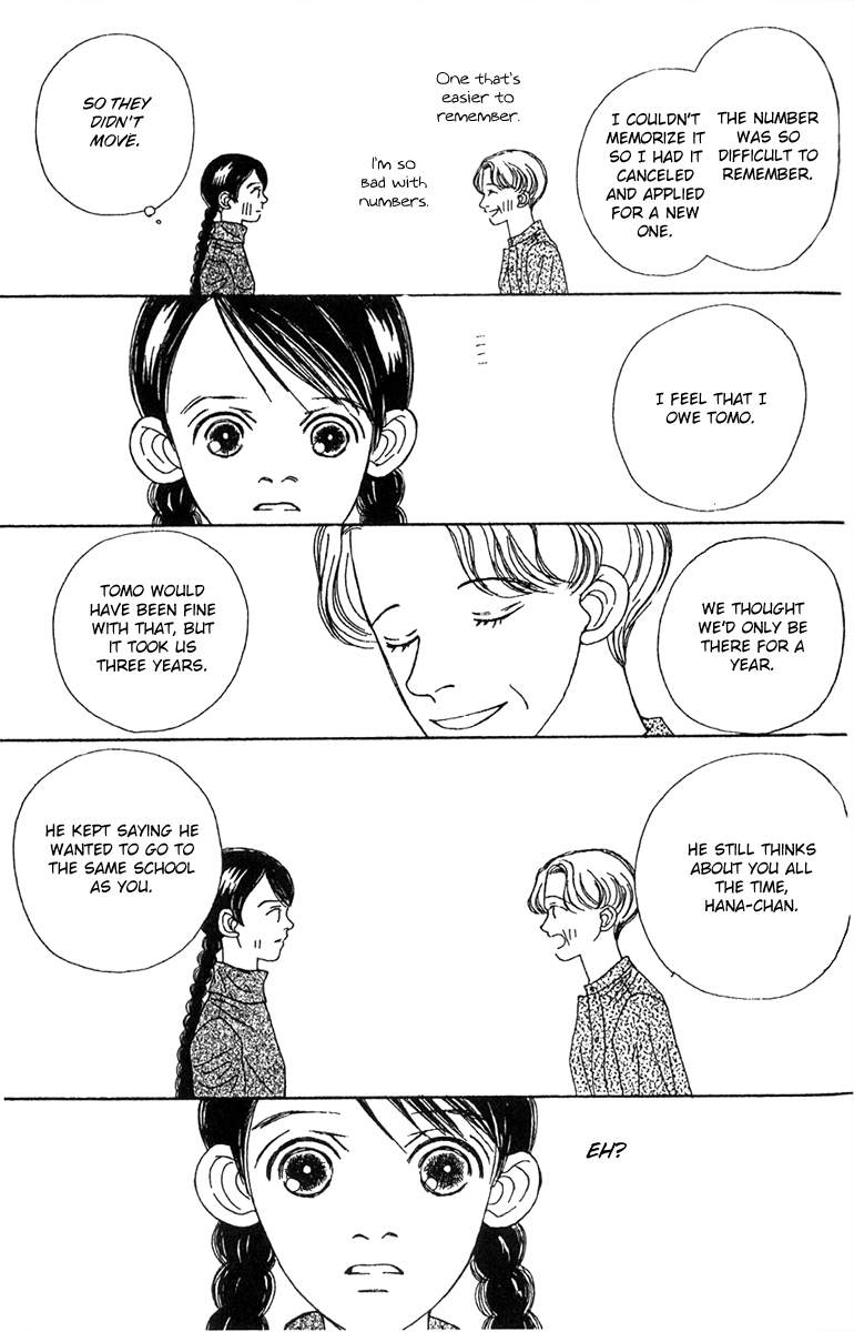 Fukuyadou Honpo Chapter 47.2 page 18 - Chapter 47.2