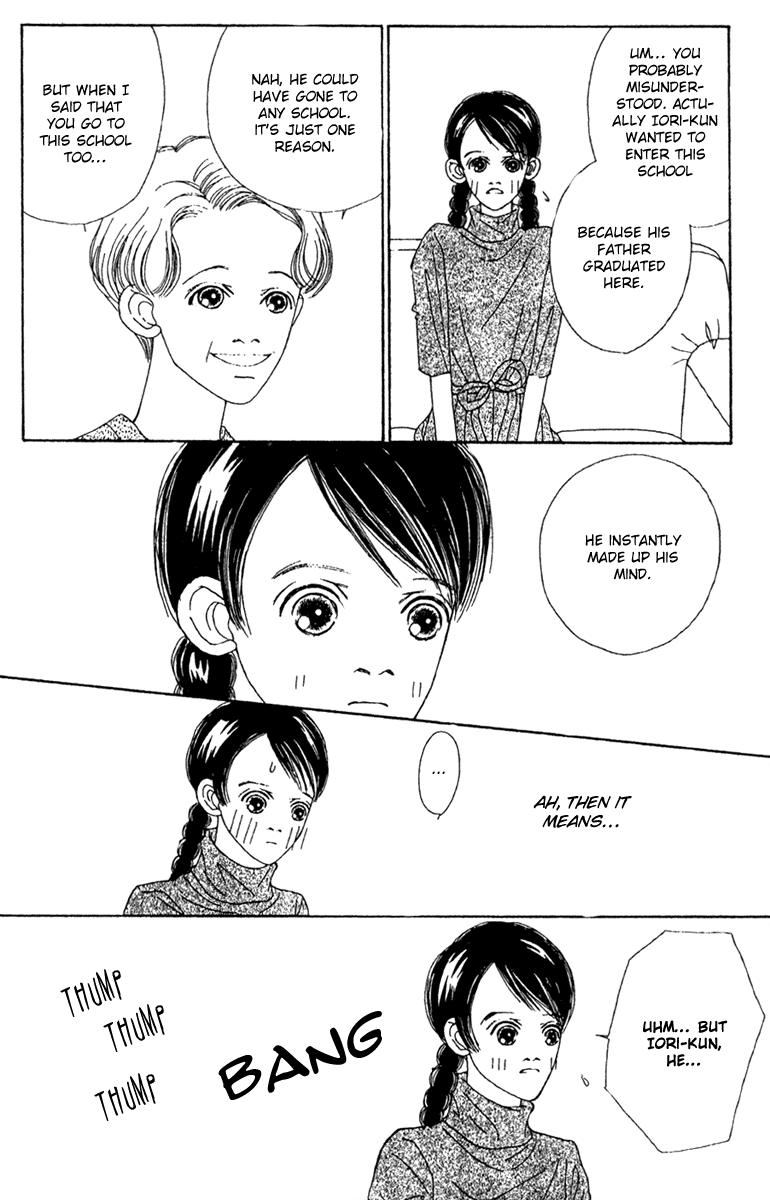 Fukuyadou Honpo Chapter 47.2 page 19 - Chapter 47.2