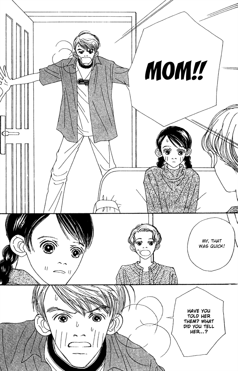 Fukuyadou Honpo Chapter 47.2 page 20 - Chapter 47.2