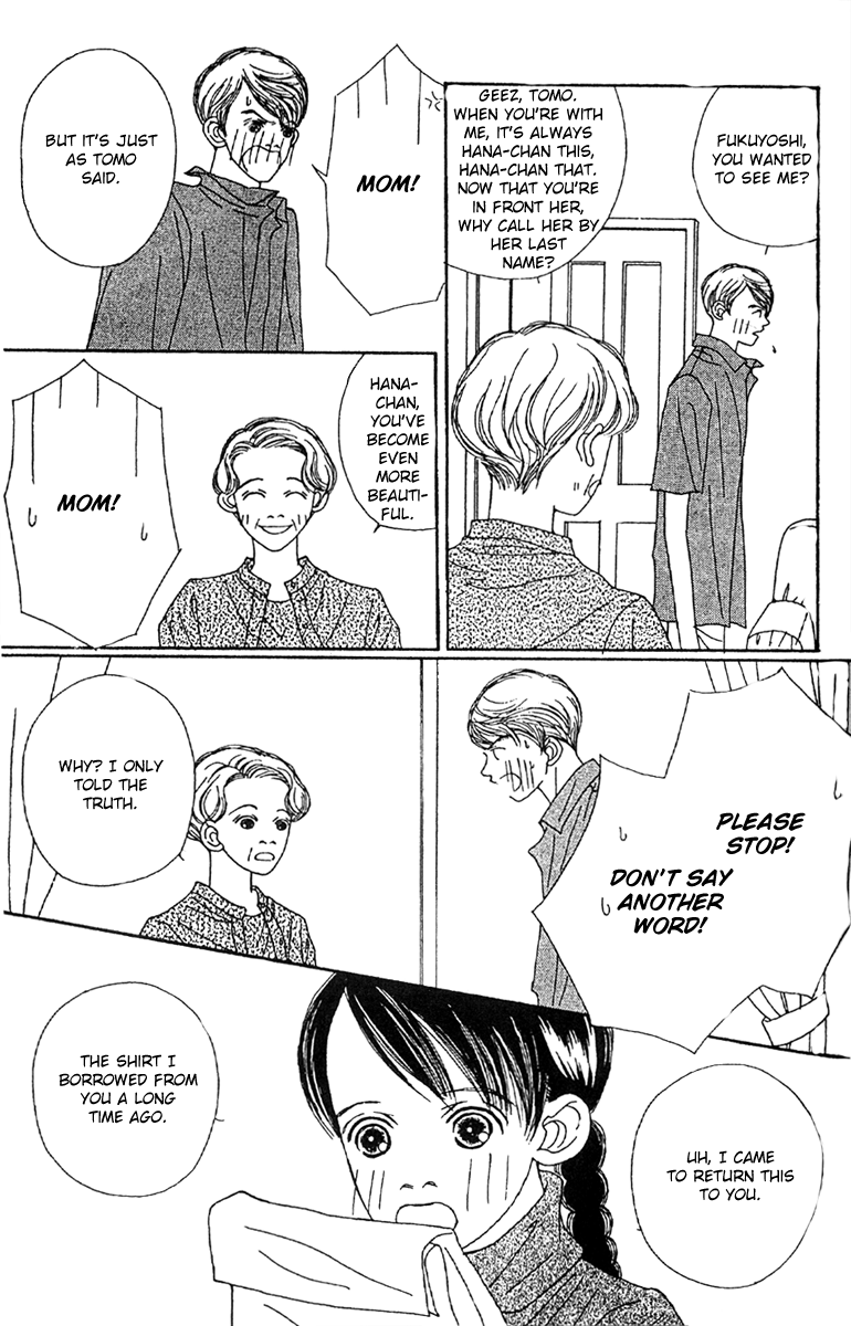 Fukuyadou Honpo Chapter 47.2 page 22 - Chapter 47.2