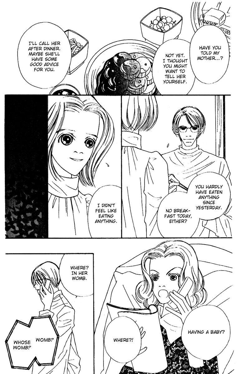 Fukuyadou Honpo Chapter 48 page 18 - Chapter 48