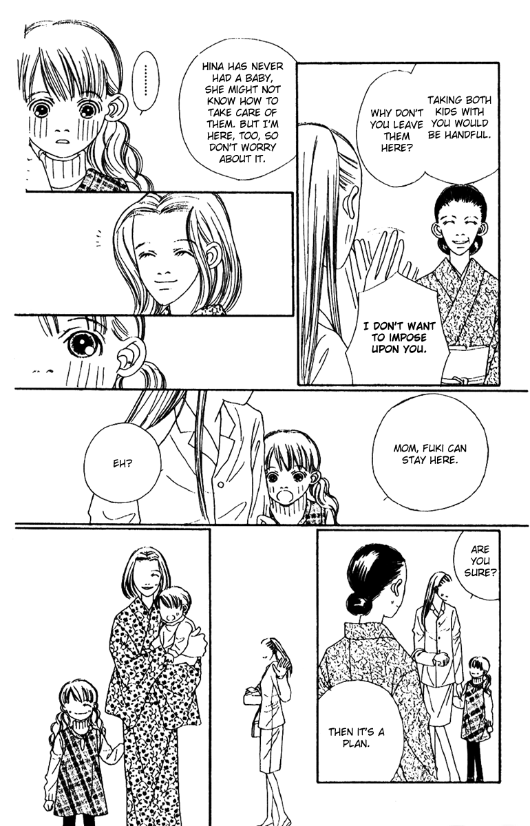 Fukuyadou Honpo Chapter 48 page 26 - Chapter 48
