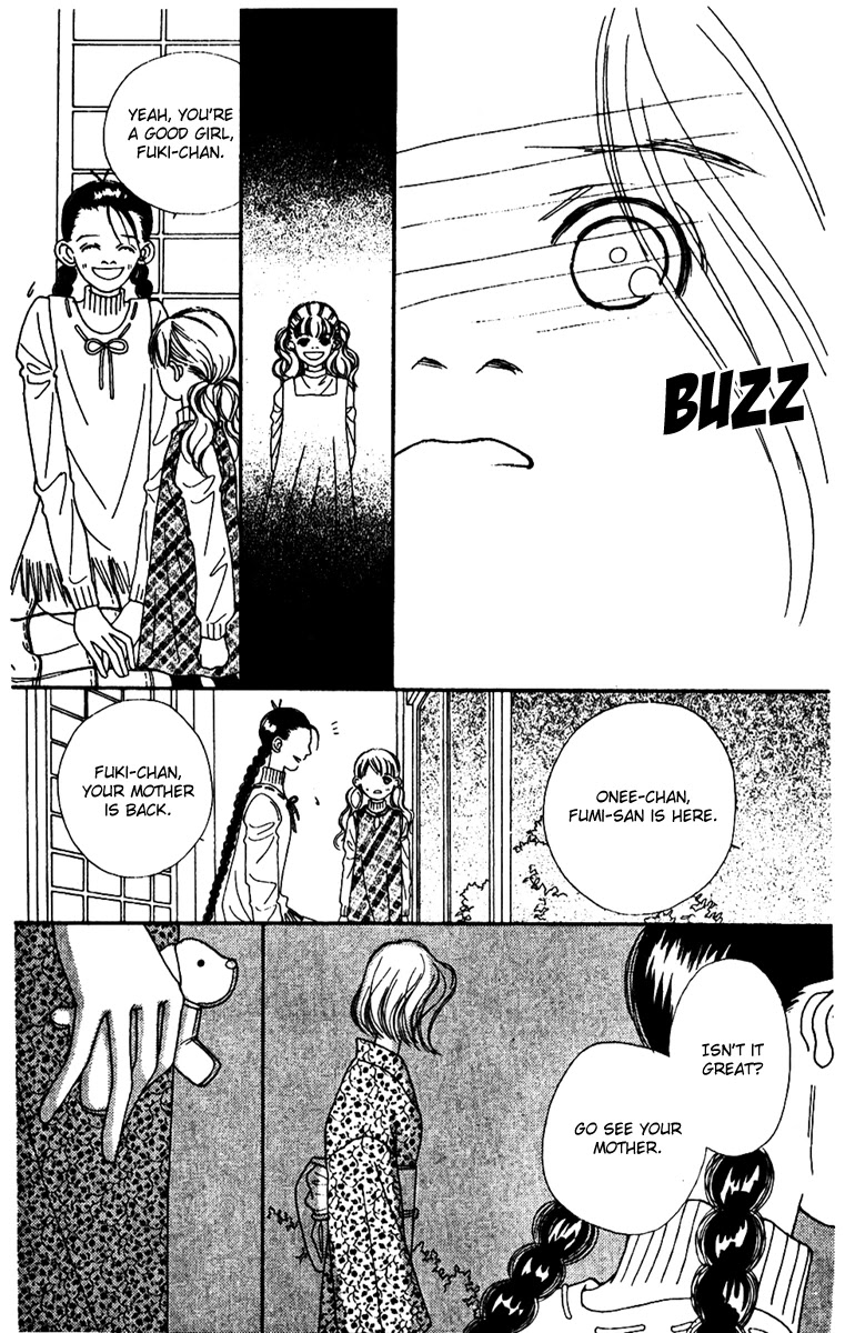 Fukuyadou Honpo Chapter 48 page 35 - Chapter 48