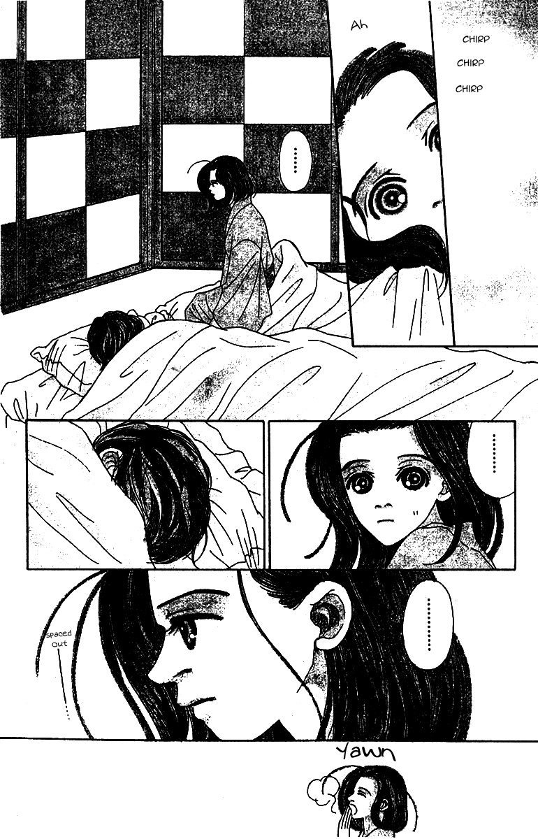 Fukuyadou Honpo Chapter 48 page 4 - Chapter 48