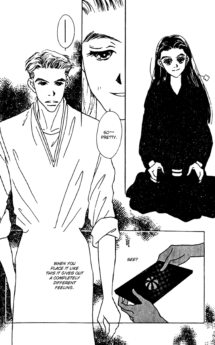 Fukuyadou Honpo Chapter 5 page 19 - Chapter 5