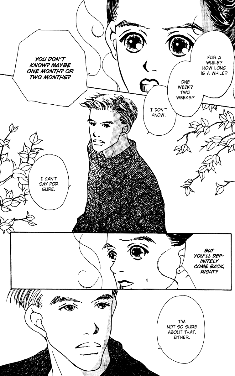 Fukuyadou Honpo Chapter 5 page 24 - Chapter 5