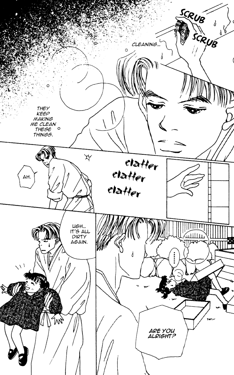 Fukuyadou Honpo Chapter 5 page 36 - Chapter 5