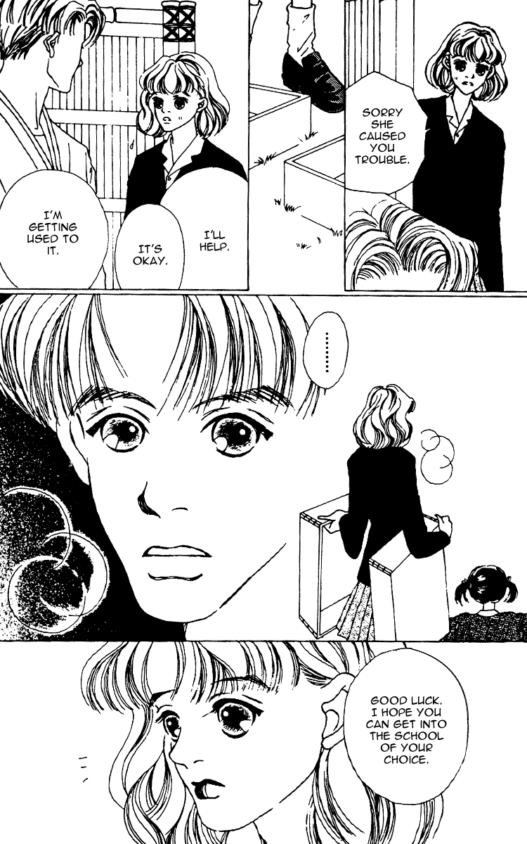 Fukuyadou Honpo Chapter 5 page 37 - Chapter 5