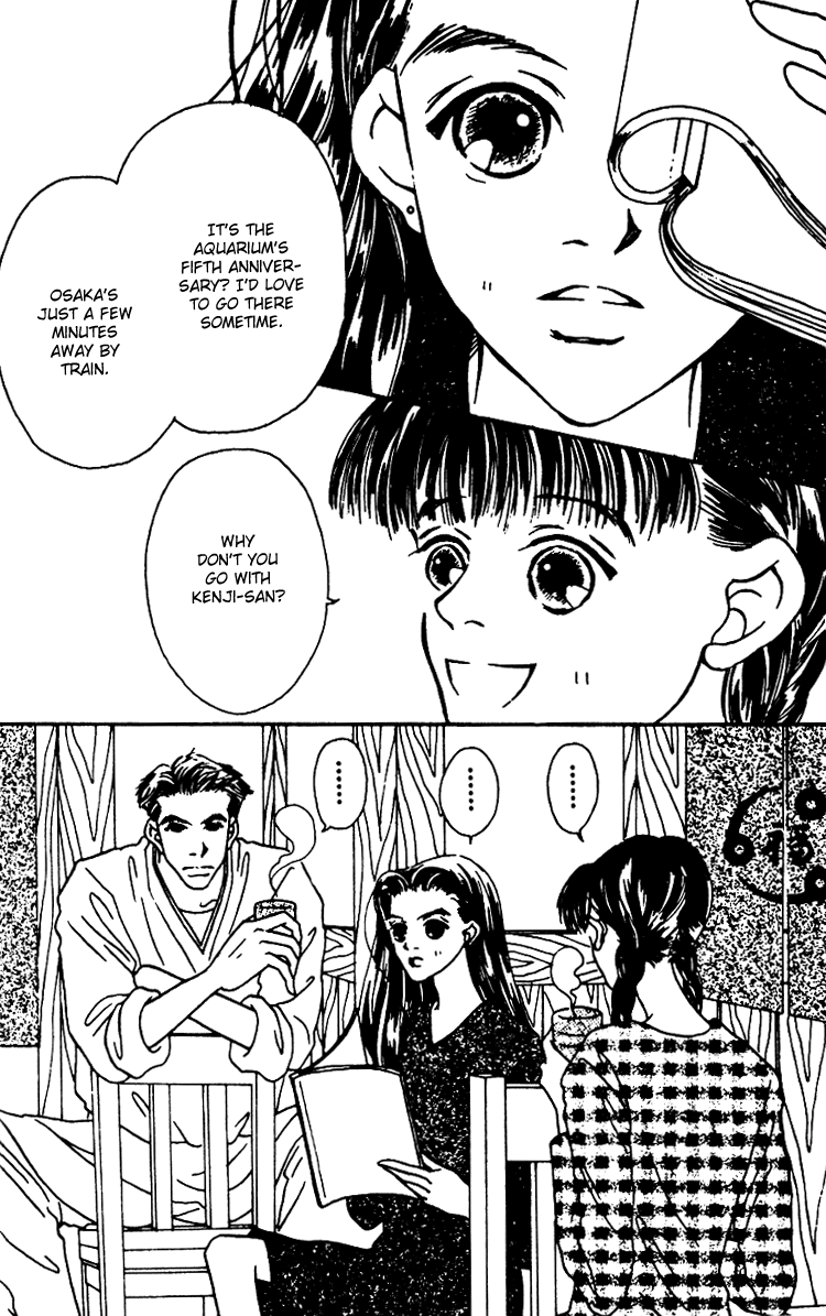 Fukuyadou Honpo Chapter 5 page 4 - Chapter 5