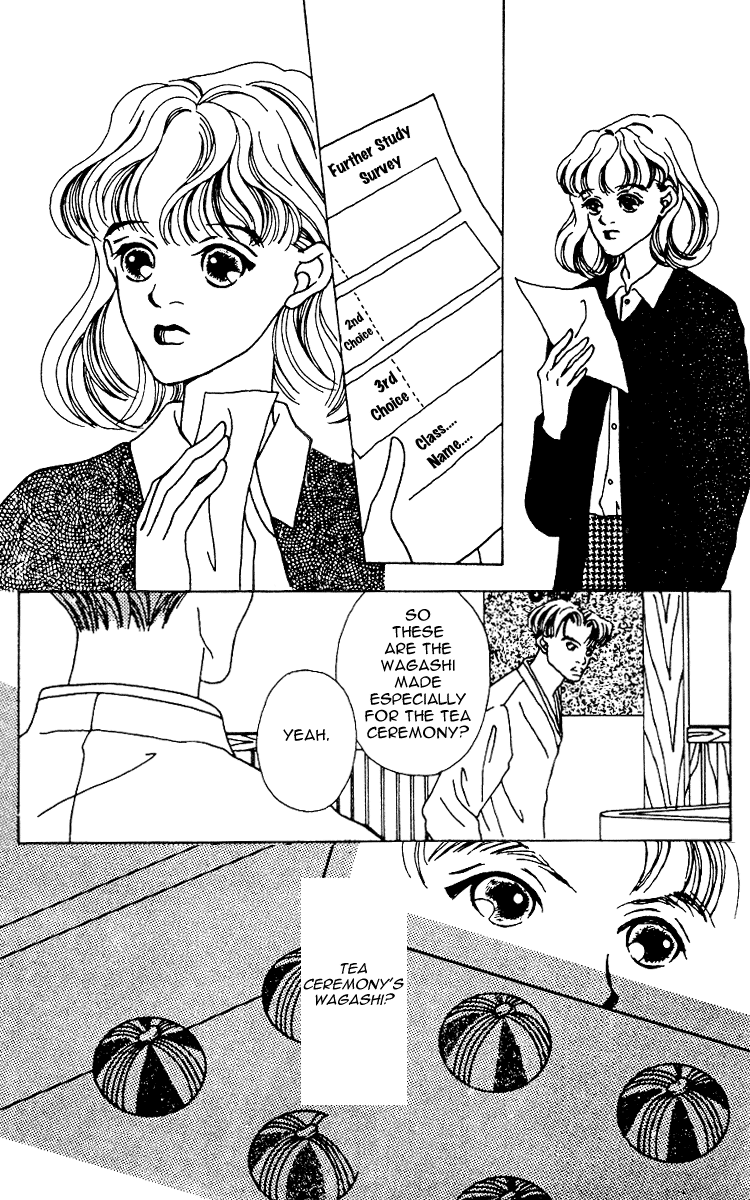 Fukuyadou Honpo Chapter 5 page 46 - Chapter 5