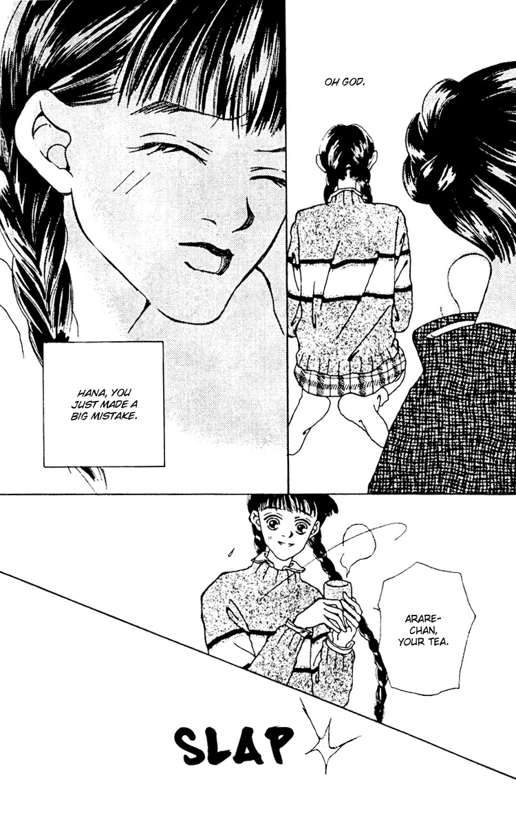 Fukuyadou Honpo Chapter 6 page 35 - Chapter 6