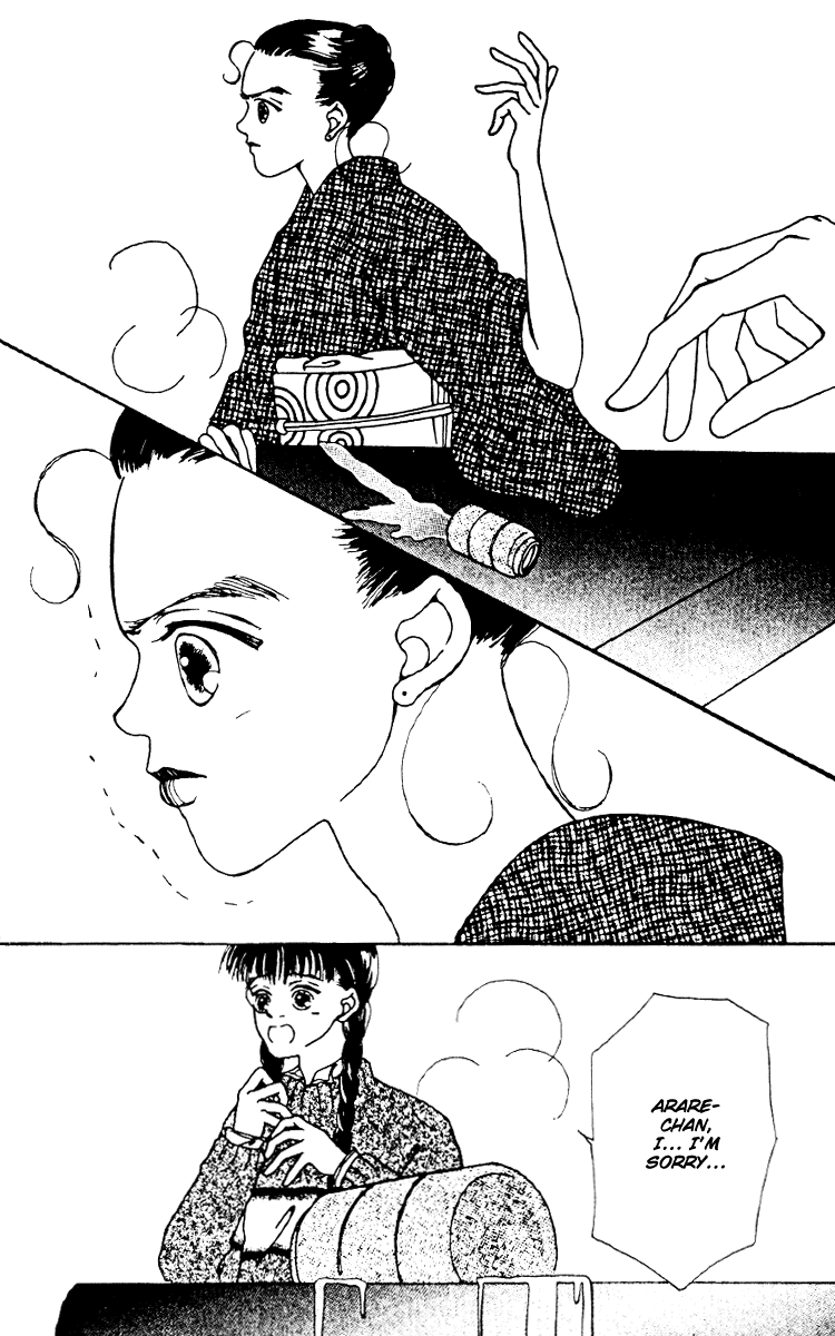 Fukuyadou Honpo Chapter 6 page 36 - Chapter 6
