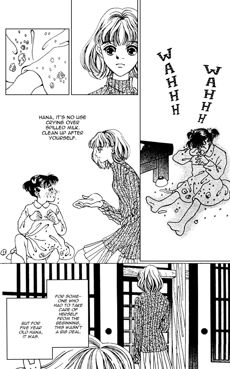 Fukuyadou Honpo Chapter 7 page 2 - Chapter 7
