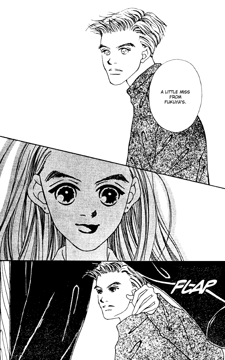 Fukuyadou Honpo Chapter 7 page 30 - Chapter 7