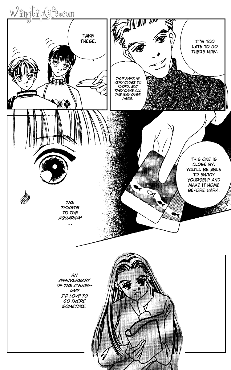 Fukuyadou Honpo Chapter 7 page 35 - Chapter 7