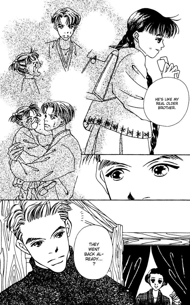 Fukuyadou Honpo Chapter 7 page 37 - Chapter 7