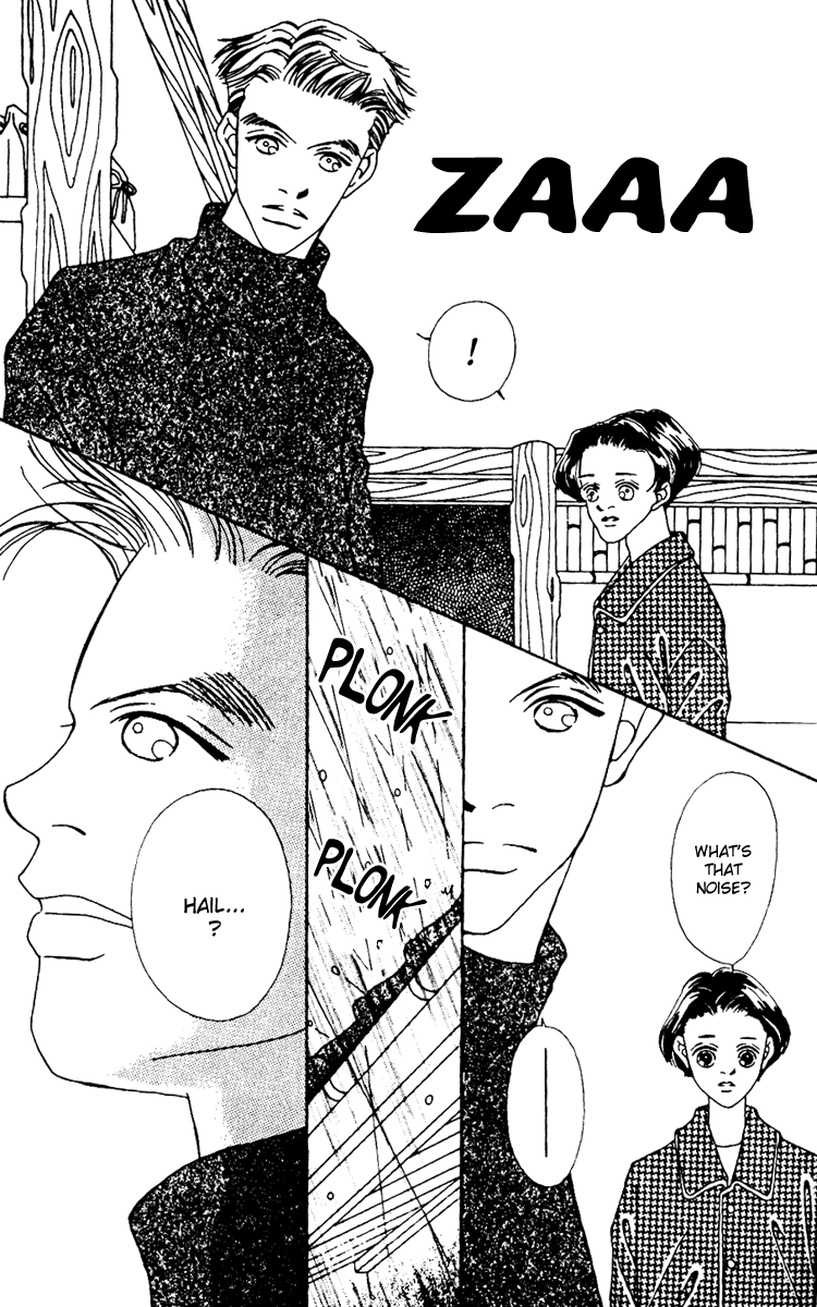Fukuyadou Honpo Chapter 7 page 39 - Chapter 7
