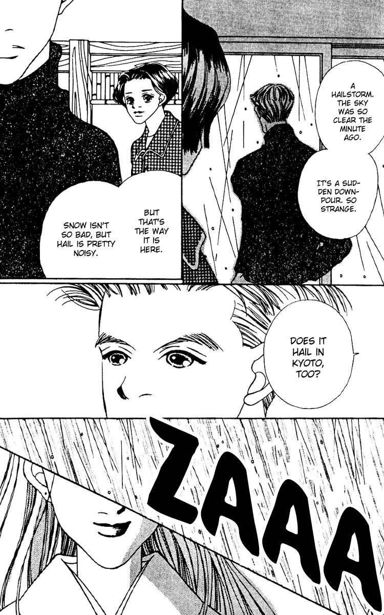 Fukuyadou Honpo Chapter 7 page 40 - Chapter 7