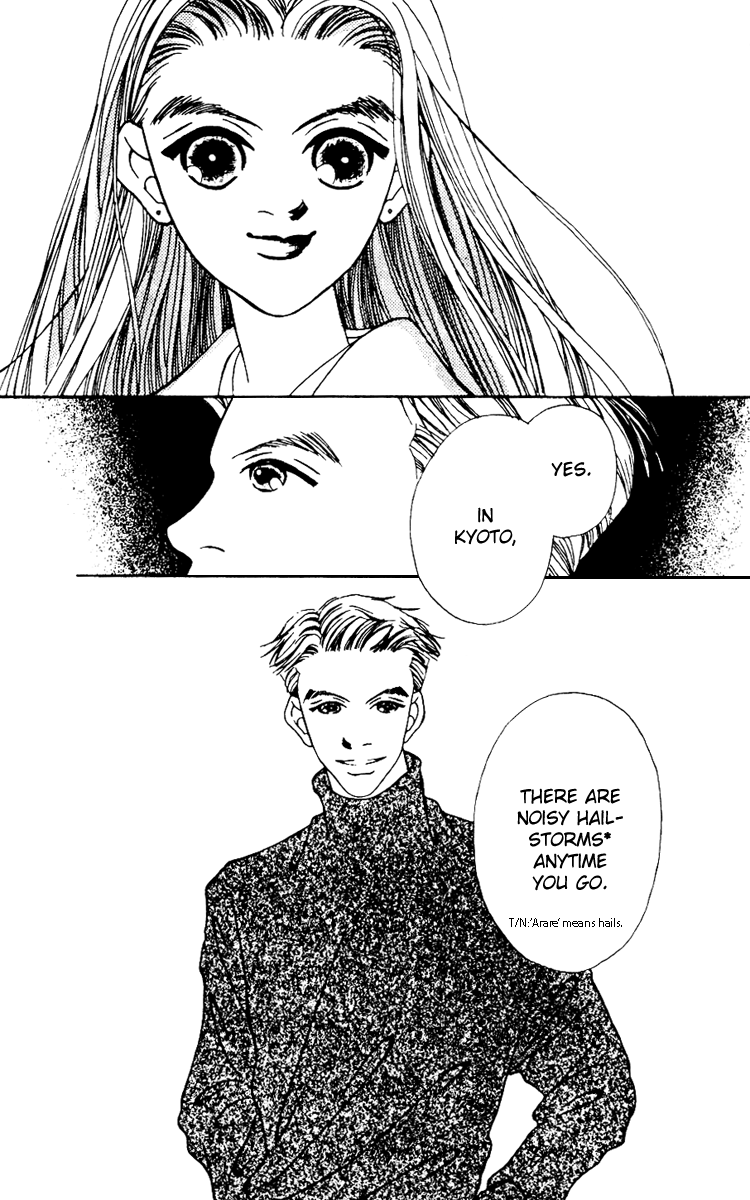 Fukuyadou Honpo Chapter 7 page 41 - Chapter 7