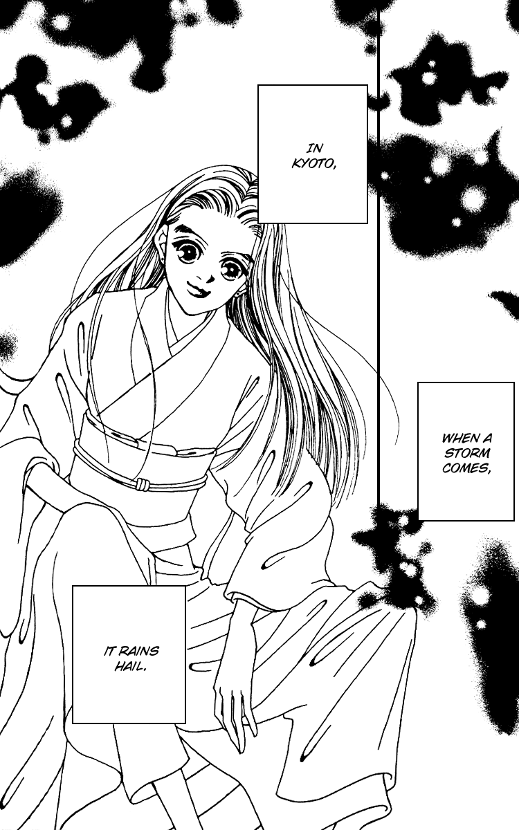 Fukuyadou Honpo Chapter 7 page 42 - Chapter 7