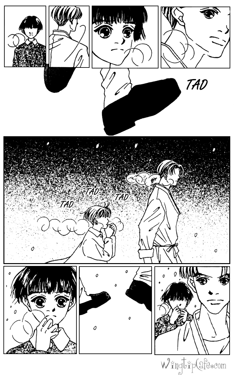 Fukuyadou Honpo Chapter 7 page 9 - Chapter 7