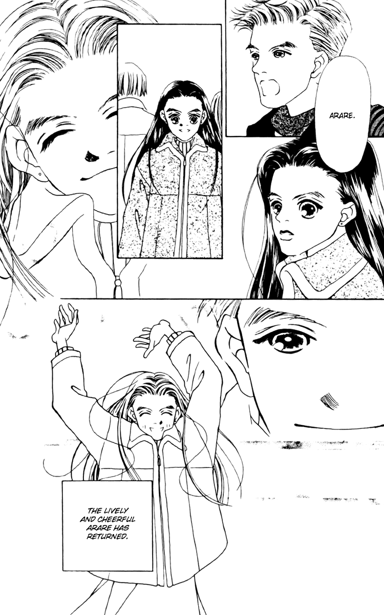 Fukuyadou Honpo Chapter 8 page 21 - Chapter 8