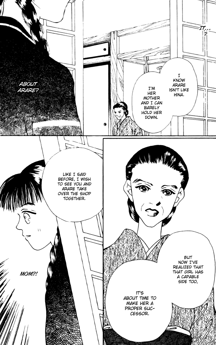 Fukuyadou Honpo Chapter 8 page 24 - Chapter 8