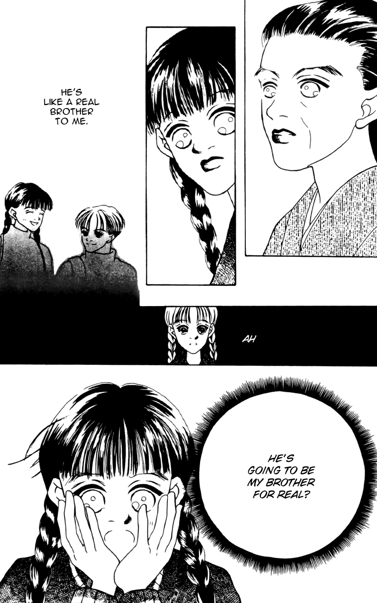 Fukuyadou Honpo Chapter 8 page 28 - Chapter 8