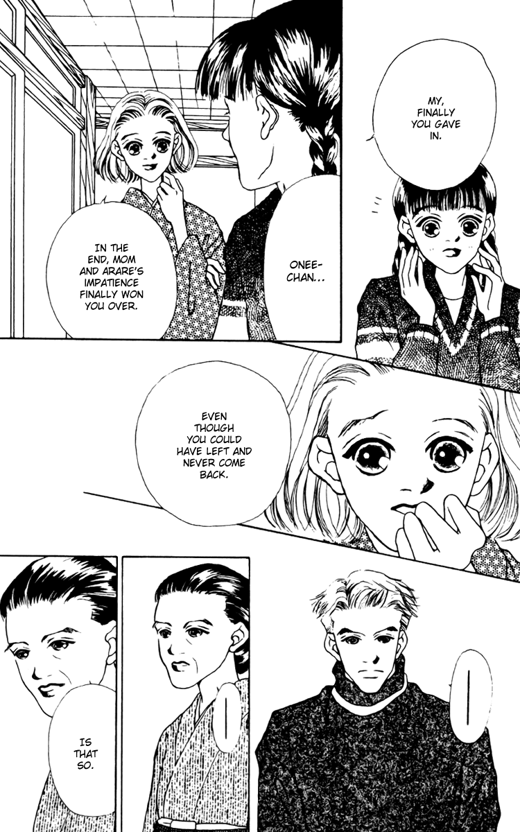 Fukuyadou Honpo Chapter 8 page 29 - Chapter 8