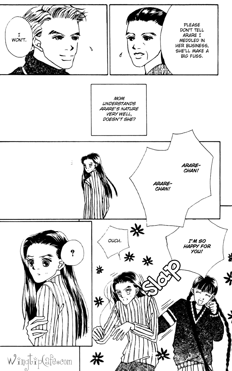 Fukuyadou Honpo Chapter 8 page 30 - Chapter 8