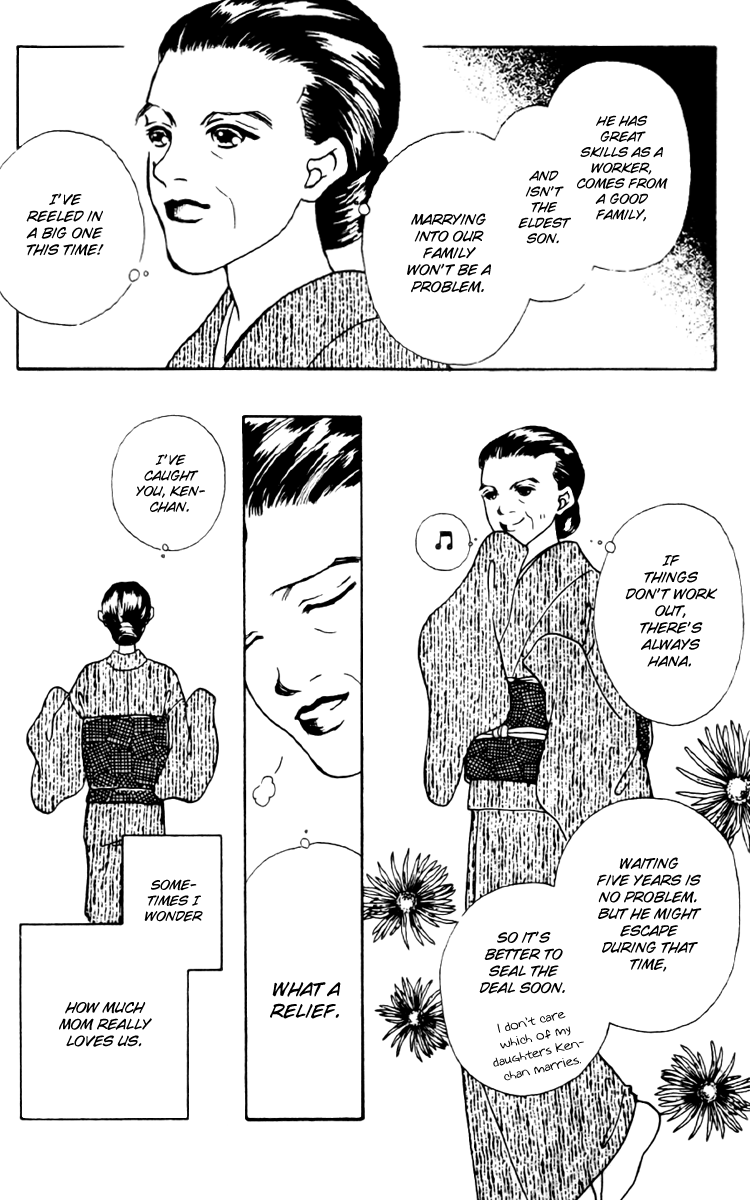 Fukuyadou Honpo Chapter 8 page 31 - Chapter 8