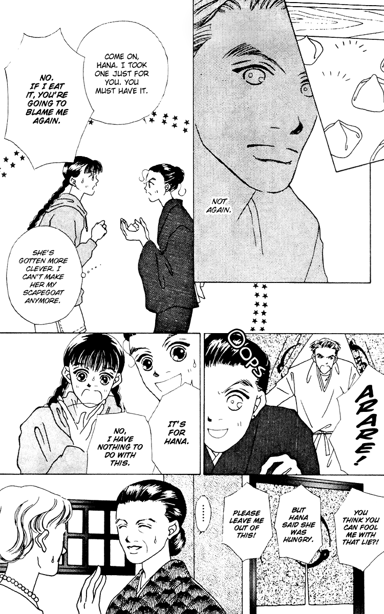Fukuyadou Honpo Chapter 8 page 34 - Chapter 8