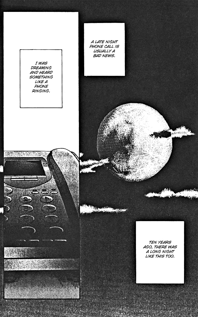 Fukuyadou Honpo Chapter 9 page 31 - Chapter 9