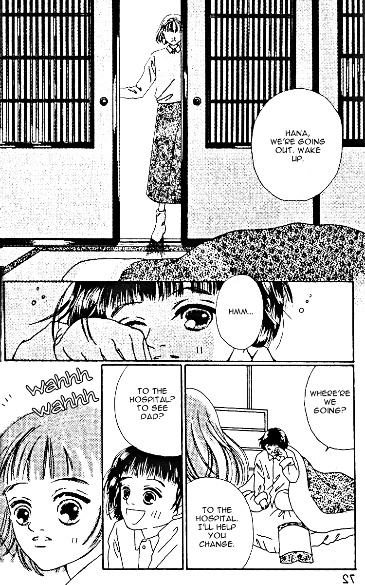 Fukuyadou Honpo Chapter 9 page 33 - Chapter 9
