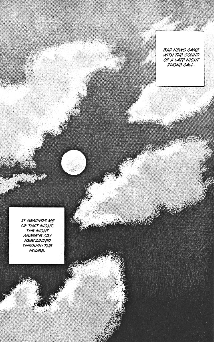 Fukuyadou Honpo Chapter 9 page 37 - Chapter 9