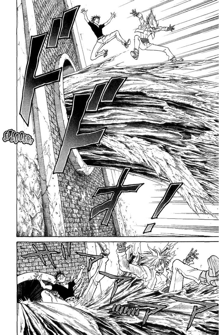 Full Ahead! Coco Bangai Hen Chapter 3 page 29 - Chapter 3