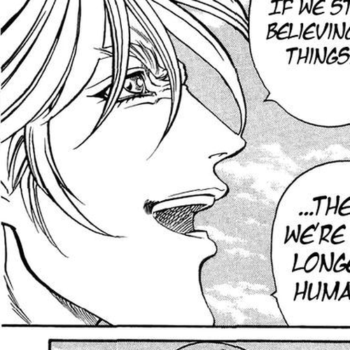 Full Ahead! Coco Bangai Hen Chapter 4 cover